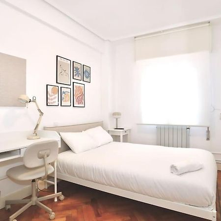 Notel Club - Precioso Apartamento Santander Exterior foto