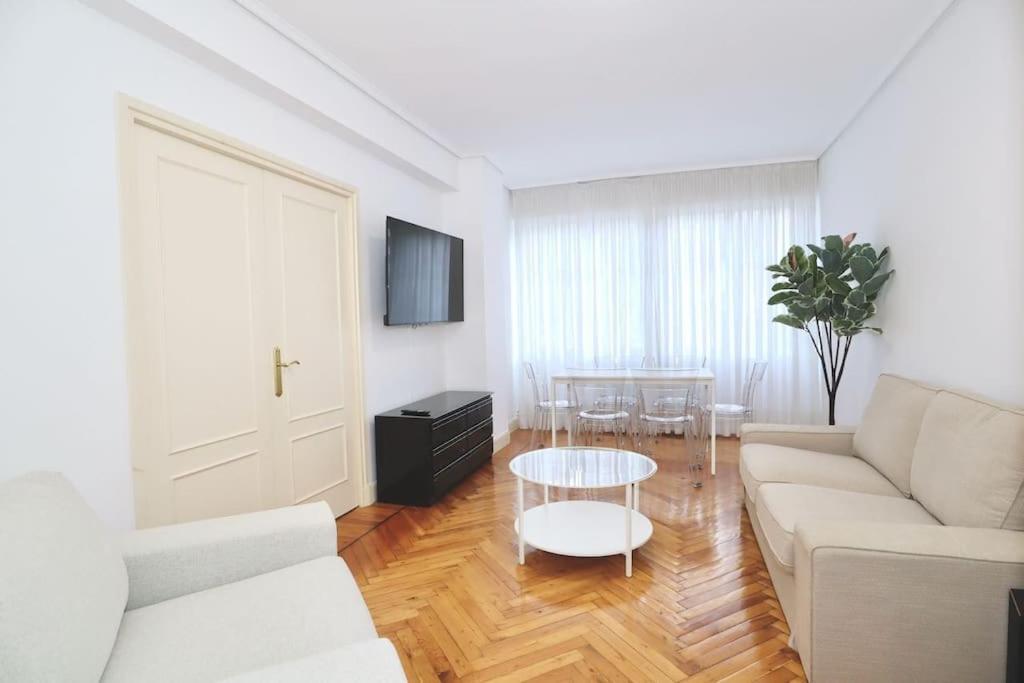 Notel Club - Precioso Apartamento Santander Exterior foto