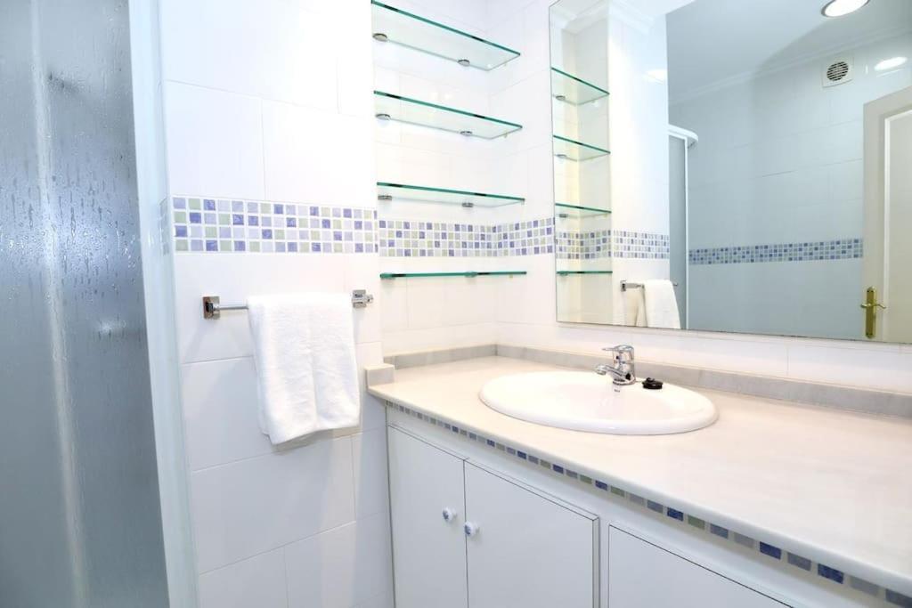 Notel Club - Precioso Apartamento Santander Exterior foto