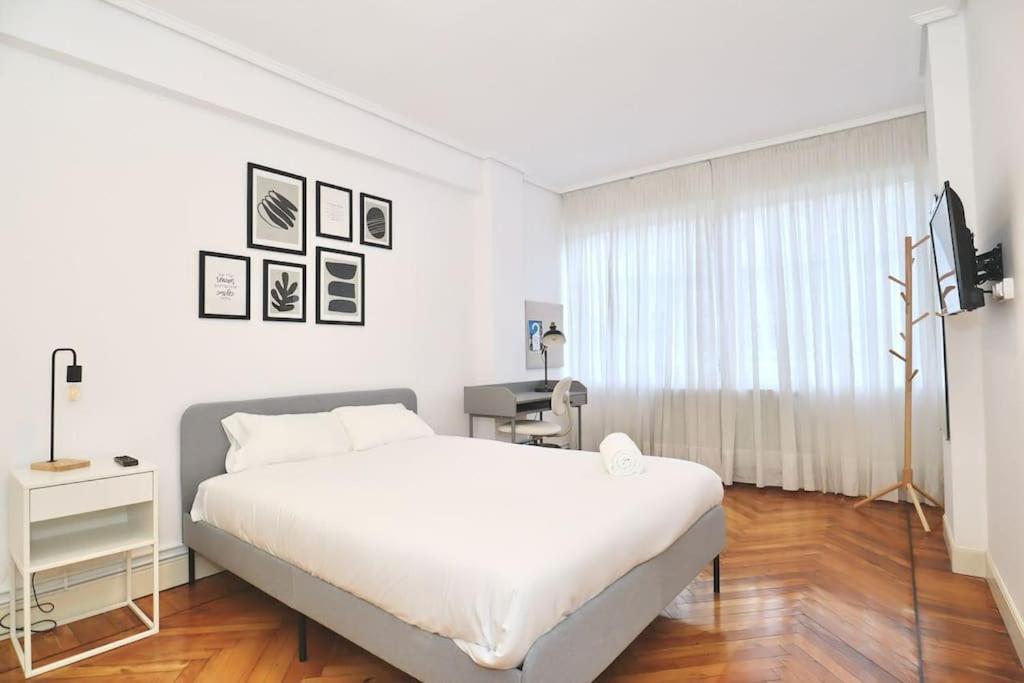 Notel Club - Precioso Apartamento Santander Exterior foto