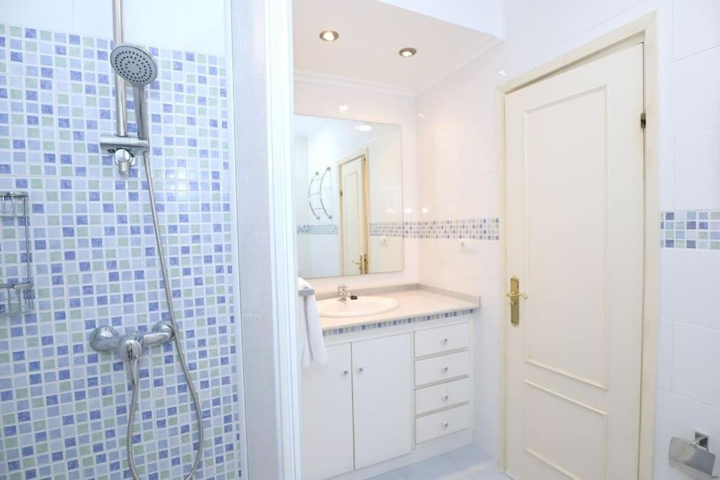 Notel Club - Precioso Apartamento Santander Exterior foto